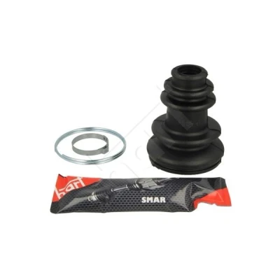 Image de Jeu de joints soufflets, arbre commande HART 402 928