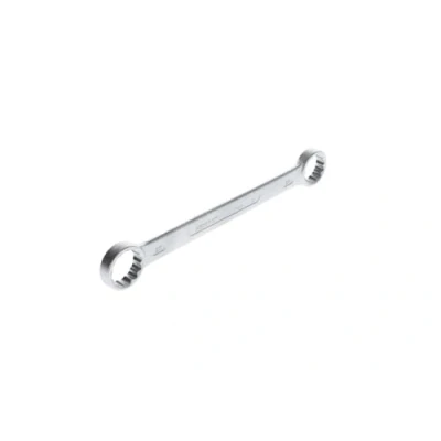 Image de GEDORE 4 24X27 Clé polygonale double Acier chrome vanadium