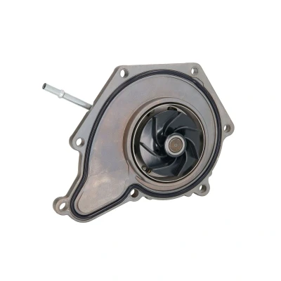 Image de CONTITECH WPS3060 Pompe à eau commutable commandé par dépression AUDI: A6 C7 Berline, A7 Sportback, Avant