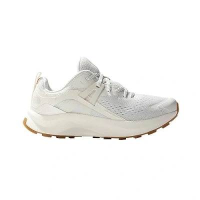 Image de The North Face Hypnum Baskets basses, Femme, Taille: 39.5, White Textile