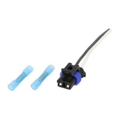 Image de Kit rép. câble, chauffage habitacle (système préch. moteur) SENCOM 10016
