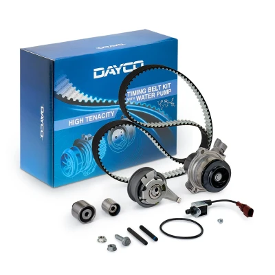 Image de Pompe à eau + kit de courroie distribution DAYCO KTBWP11920