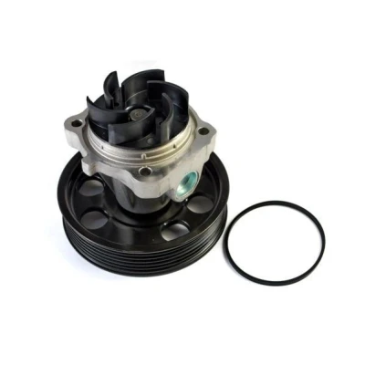 Image de THERMOTEC D1F074TT Pompe à eau 6 avec joint d&#039;étanchéite mécanique OPEL: Corsa D 3/5 portes, C Astra J 5 portes
