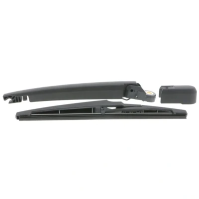 Image de VAICO V40 2083 Kit de bras d&#039;essuie glace, nettoyage des vitres avec balai glace intégré, cache EXPERT KITS +