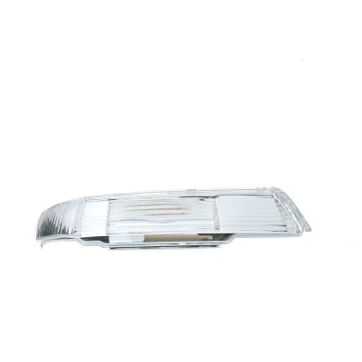 Image de TYC 337 0262 3 Clignotant Rétroviseur extérieur gauche avec LED VOLKSWAGEN: Touareg I
