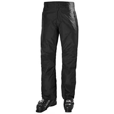 Image de Helly Hansen Pour des hommes Blizzard Insulated Pant L NOIR