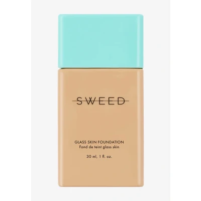 Image de Sweed Glass Skin Foundation 12 30 ml
