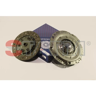 Image de Kit d&#039;embrayage STATIM 100.462