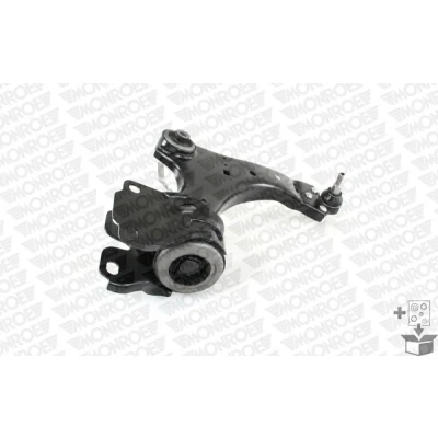Image de MONROE L10565 Bras de suspension avec rotule suspension, support en caoutchouc barre oscillant transversal FORD: Galaxy Mk2 MPV, S Max Mk1