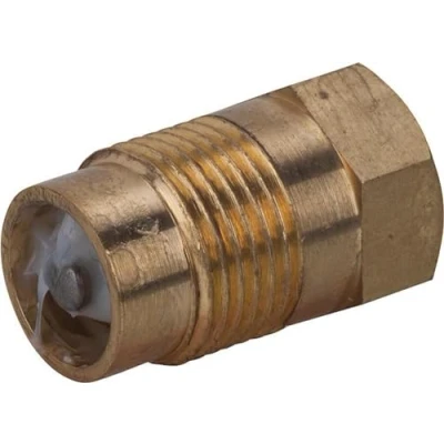 Image de Presse étoupe Danfoss 013U0070 13 mm Clé plate pour RAVL RAV