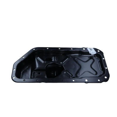 Image de MAXGEAR 34 0117 Carter d&#039;huile avec vis de vidange SKODA: Fabia I 5 portes, 1 Combi