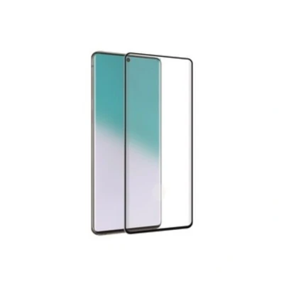 Image de Muvit For Change Verre Trempe Incurve: Samsung Galaxy S20+/5G Neuf