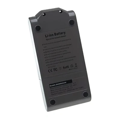 Image de vhbw Batterie Compatible avec Dyson SV14 V11 Total Clean, V11, Absolute aspirateur, Robot électroménager (3600mAh, 25,2V, Li ION)
