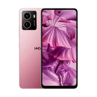 Image de HMD Pulse (4G) 64 Go, Rose, Débloqué Neuf