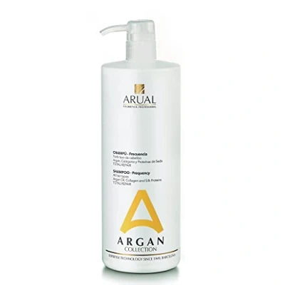 Image de ARUAL PH Neutre Fréquence Shampooing, 1000ml