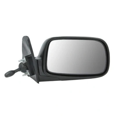 Image de Rétroviseur extérieur Blic 5402 04 1115213P droit noir mécanique convexe TOYOTA: Corolla VIII Liftback, VII Compact