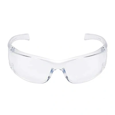 Image de 3M Virtua AP Clear Lunettes de Protection, Transparentes, Transparent,