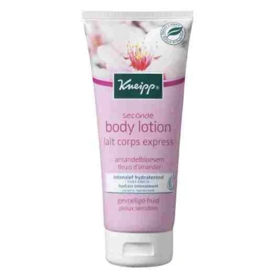 Image de Kneipp Lait corps express