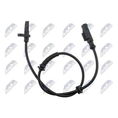 Image de Capteur, vitesse de roue NTY HCA PL 024