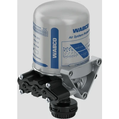 Image de WABCO 4324251010 Dessicateur, système d&#039;air comprimé