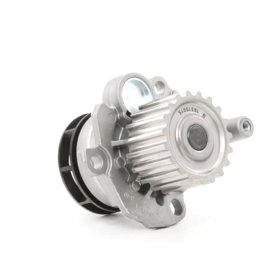 Image de INA 538 0089 10 Pompe à eau 19 avec joint d&#039;étanchéite pour transmission par courroie de distribution AUDI: A4 B8 Avant, B6 Berline, A3 3/5 portes