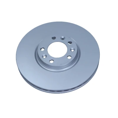 Image de QUARO QD0097 Disque de frein Essieu avant 304 28 5 108 ventilé l&#039;intérieur peint sans moyeu roue, boulon fix roue