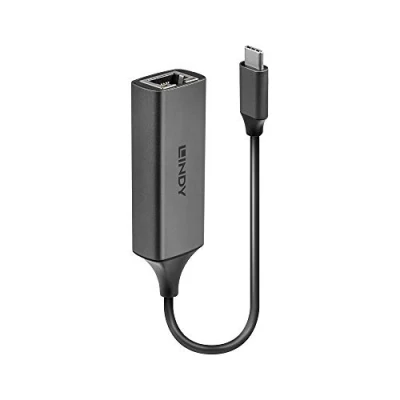 Image de Convertisseur USB 3.1 Type C vers Ethernet Gigabit