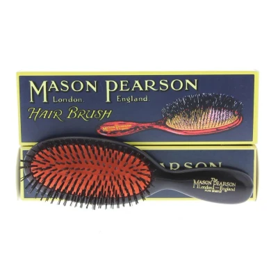 Image de Mason Pearson Brosse Format de poche Poils 1 pièces