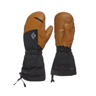 Image de Black Diamond Mercury Mitts Moufles Homme