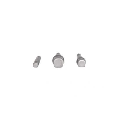 Image de KS TOOLS 514.1105 Coffret d&#039;embouts carrées adaptateurs 1/4 à tête carrée Acier d&#039;outil