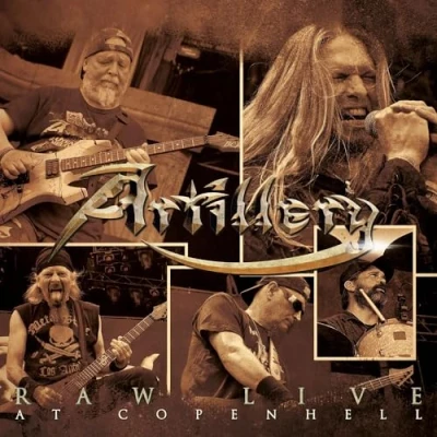 Image de Raw Live at copenhell [Import]
