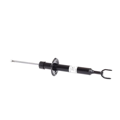 Image de SACHS 312 638 Amortisseur Pression de gaz Système bitube télescopique Goujon en haut, Bossage bas AUDI: A6 C6 Avant, Berline