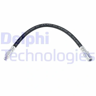 Image de DELPHI LH7686 Flexible De Frein 350mm M10x1 90DF IVECO: Daily 3 Kasten/Kombi, 3, 6