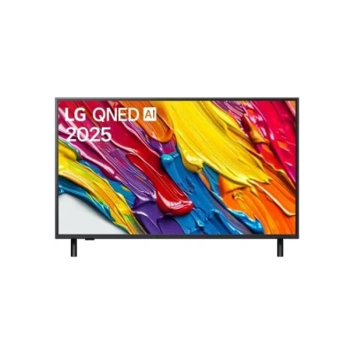 Image de LG QNED 43QNED82A6B 43? 4K Ultra HD Smart TV Dolby Digital HDR10 AirPlay 2 WebOS