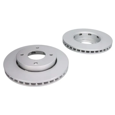 Image de FERODO PREMIER Coat+ disc DDF1621C Disque de frein 256 24 4 114,3 ventilé revêtu sans vis/boulons MITSUBISHI: Colt 6, VI CZC Cabriolet
