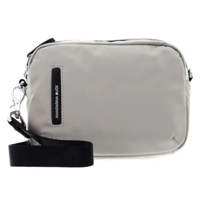 Image de Mandarina Duck Femme Hunter P10vct01 Sacs bandouli re, Simply Taupe, 18,5x12x4 (L x H W) EU