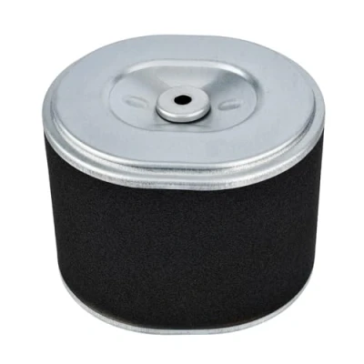 Image de Cancanle Filtre à Air pour Honda GX340 GX390 188F 190F 11HP 13HP Moteur Essence 4 Temps Générateur Pompe Eau