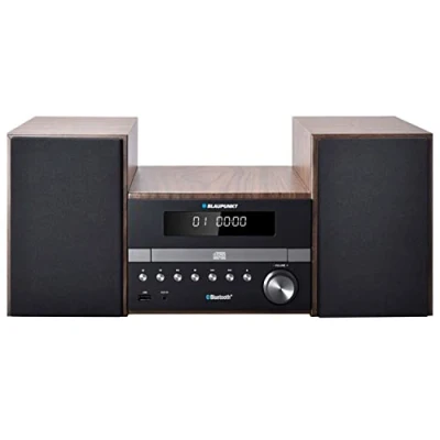 Image de BLAUPUNKT MS46BT SYSTÈME MICRO HIFI AVEC BLUETOOTH ET TÉLÉCOMMANDE R