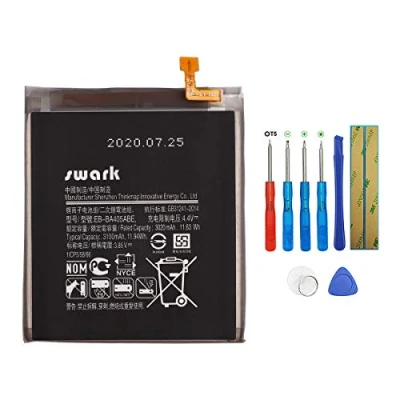 Image de Swark EB BA405ABE Batterie Compatible avec Samsung Galaxy A40 A405F Outils