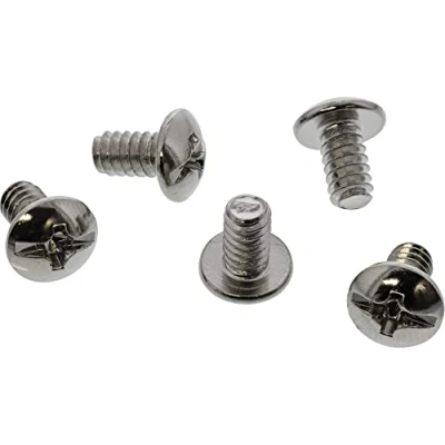 Image de INLINE Kit vis pour disques durs, 50 pcs.