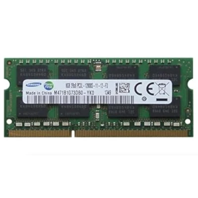 Image de Samsung 8GB DDR3 SO DIMM