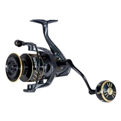 Image de Moulinet Spinning Mer Ultimate Salix 5000