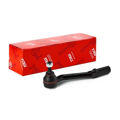 Image de TRW JTE1221 Rotule de direction 14,5 Essieu avant, gauche, extérieur avec accessoires CITROËN: C3 II, DS3 3 portes, Cabriolet, DS: 3/5 portes