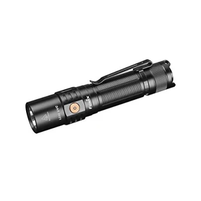 Image de FENIX Lampe torche UVC LD32 (lumière blanche et LED de désinfection UVC)