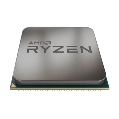 Image de AMD Ryzen 5 3400G processeur 3,7 GHz 4 Mo L3 Neuf