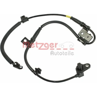 Image de METZGER 0900227 Capteur ABS KIA: cee‘d I 5 portes, Pro 3 Break