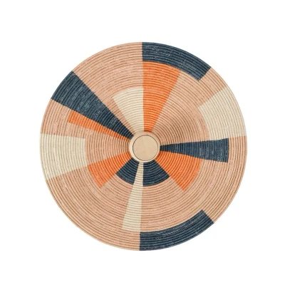 Image de Forestier Parrot XXL applique, sable