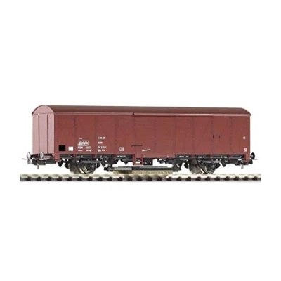 Image de Piko 54998 Chariot de Nettoyage pour Rail Multicolore