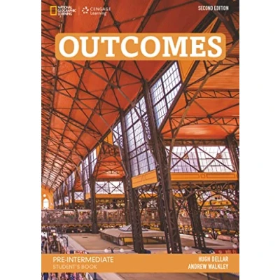 Image de Outcomes Bre Pre Int Sb &amp; Class DVD W/O Access Code