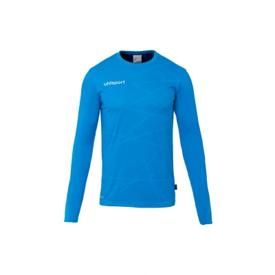 Image de Maillot de gardien but enfant Uhlsport Prediction
